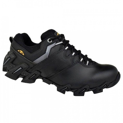 Bota Bull Terrier Axis Low II - Masculina - Foto 1