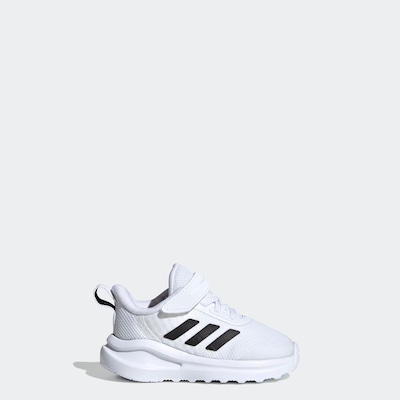 Tênis adidas FortaRun Running 2020 - Infantil - Foto 3