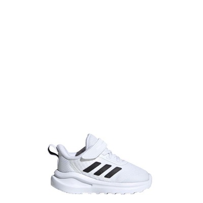 Tênis adidas FortaRun Running 2020 - Infantil - Foto 1