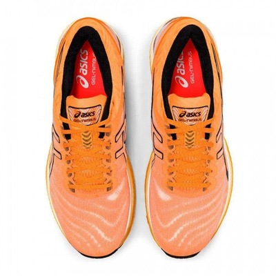 Tênis Asics Gel-Nimbus 22 - Masculino - Foto 2