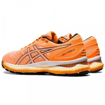 Tênis Asics Gel-Nimbus 22 - Masculino - Foto 3