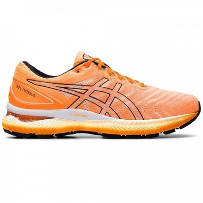 Tênis Asics Gel-Nimbus 22 - Masculino - Foto 1