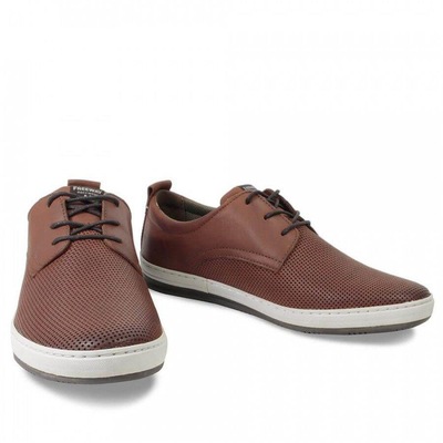 Sapatênis Freeway Russo 1175 - Masculino - Centauro