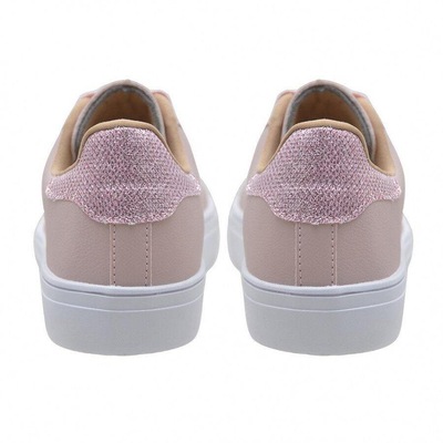 Tênis Casual Oxford Sapatênis Sbelta - Feminino - Foto 4