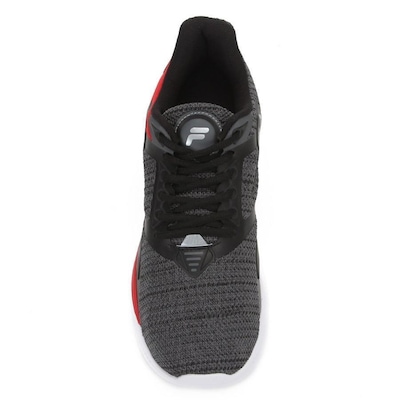 Tênis Fila Discovery - Masculino - Foto 3