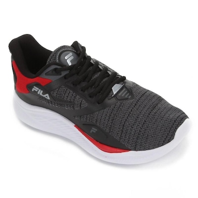 Tênis Fila Discovery - Masculino - Foto 1