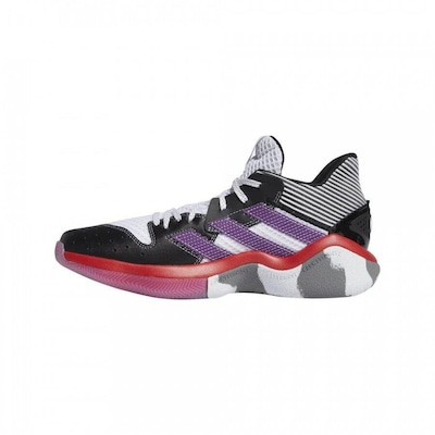 Tênis adidas Harden Stepback - Masculino - Foto 2