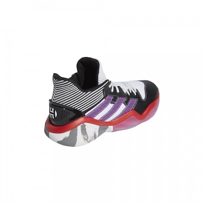 Tênis adidas Harden Stepback - Masculino - Foto 3
