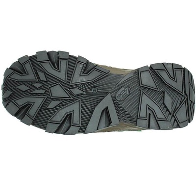 Bota Wonder Adventure Brasil - Masculina - Foto 5