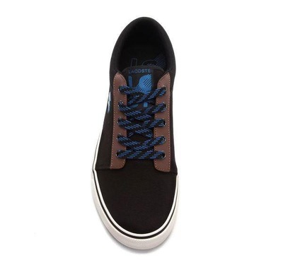 Tênis Lacoste Vaultstar - Masculino - Foto 2