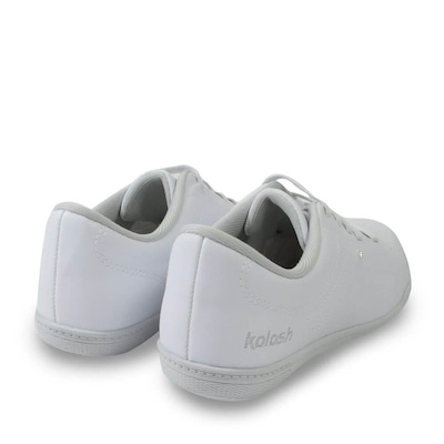 Tênis Casual Kolosh C1306 sem Cadarço Feminino - Foto 5