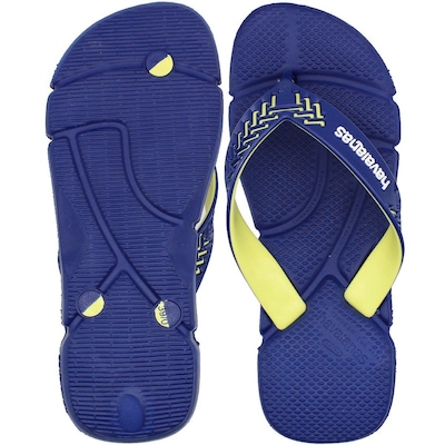 Chinelo Havaianas Power 2.0 - Masculino - Foto 3
