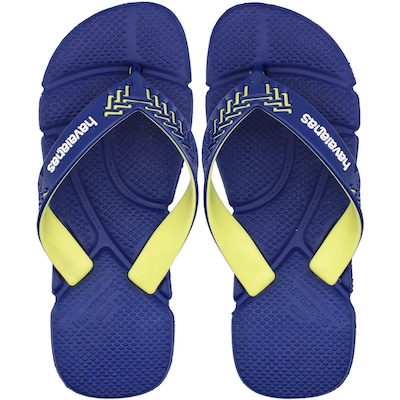 Chinelo Havaianas Power 2.0 - Masculino - Foto 1