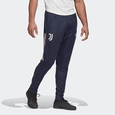 Calça Juventus adidas Treino - Masculina - Foto 3