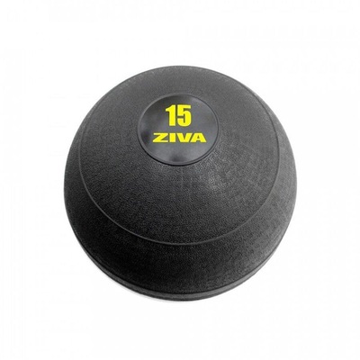 Bola de Ginástica Slam Ball 2.5 - 15kg - Foto 1