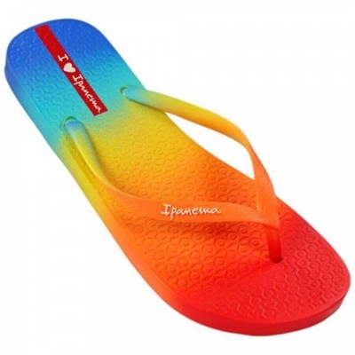 Chinelo Ipanema California Vibes - Feminino - Foto 2