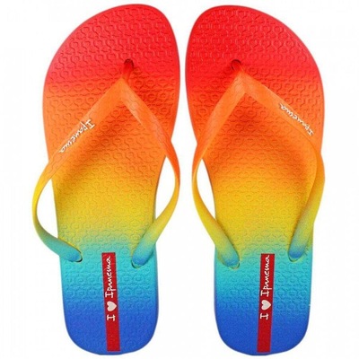 Chinelo Ipanema California Vibes - Feminino - Foto 1