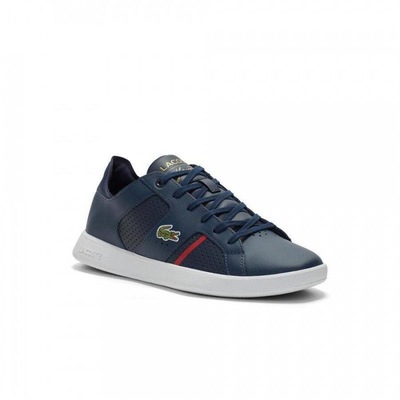 Sapatênis Lacoste Novas CT 119 1 - Masculino - Foto 1
