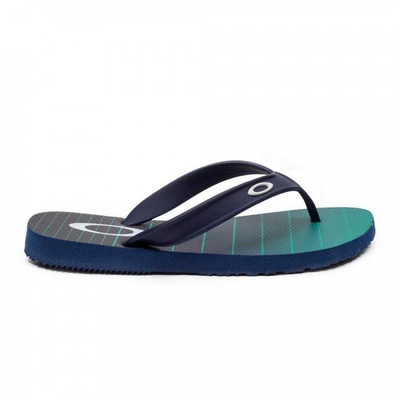 Chinelo Oakley Mod Wave Point 4.0 - Masculino - Foto 2
