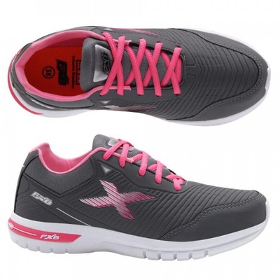 Tênis FXB Casual Conforto Dia a Dia Macio - Feminino - Centauro