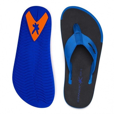 Chinelo Kenner Kick.S High Light - Masculino - Foto 2