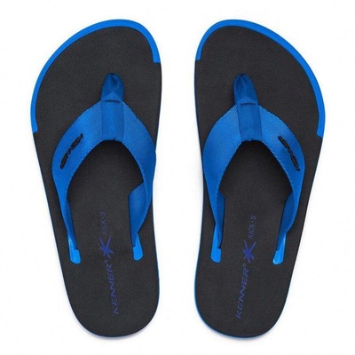 Chinelo Kenner Kick.S High Light - Masculino - Foto 4