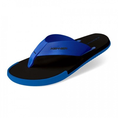Chinelo Kenner Kick.S High Light - Masculino - Foto 1