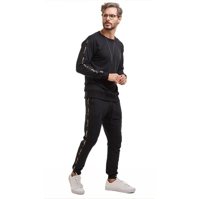 Calça de Moletom Brohood Jogger  - Masculina - Foto 3