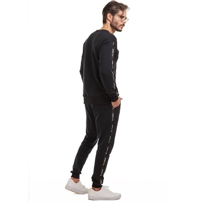 Calça de Moletom Brohood Jogger  - Masculina - Foto 4