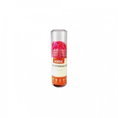 Corda de Pular Live Up Speed Rope - Foto 2