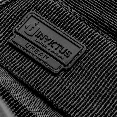 Bolsa de Ombro Invictus Urban - 10 Litros - Foto 3