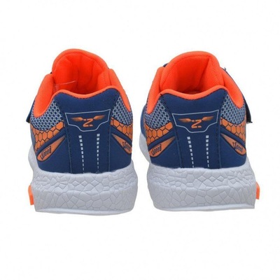 tenis zeus infantil