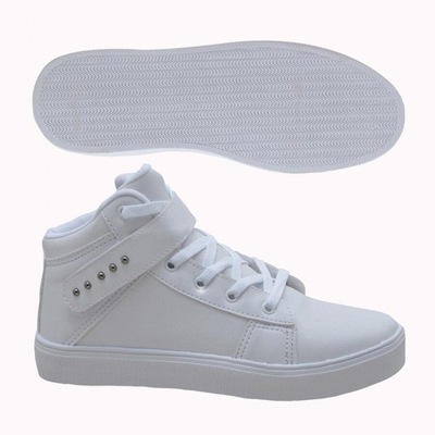 Tênis Cano Alto Sbelta Sneaker Conforto - Feminino - Foto 2
