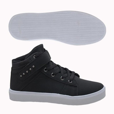 Tênis Cano Alto Sbelta Sneaker Conforto - Feminino - Foto 2