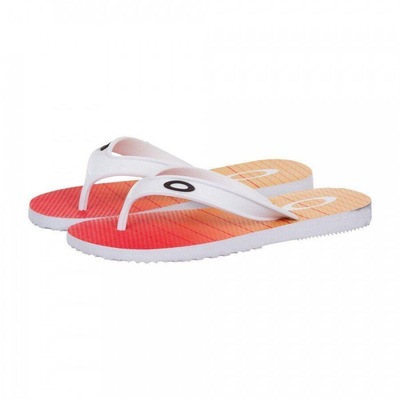 Chinelo Oakley Wave Point 4.0 - Masculino - Foto 2