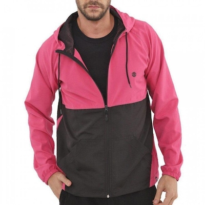 Jaqueta Element Patrick com Capuz - Masculina - Foto 1
