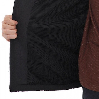 Jaqueta Billabong Stealth com Capuz - Masculina - Foto 2