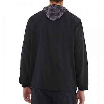 Jaqueta Billabong Stealth com Capuz - Masculina - Foto 3