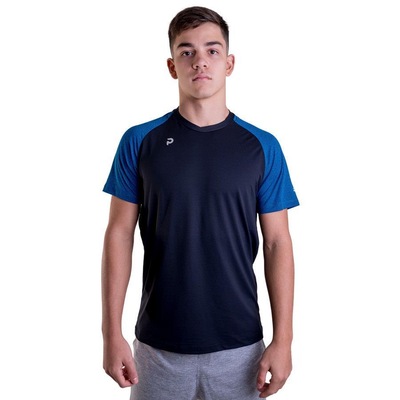 Camiseta Punnto Raglan - Masculina - Foto 1