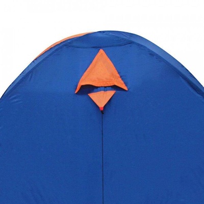 Barraca de Camping Nautika Falcon - 2 Pessoas - Foto 4