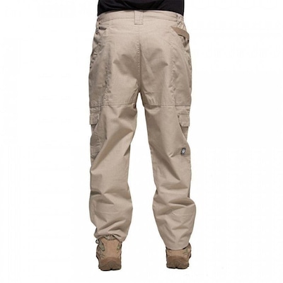 Calça Tática Evo Tactical Ranger Tan - Masculina - Foto 3