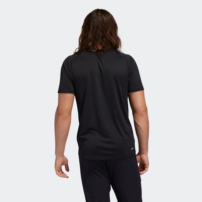Camiseta adidas Grind All Day - Masculina - Foto 5