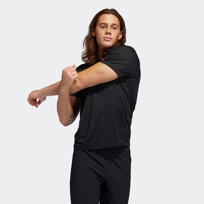 Camiseta adidas Grind All Day - Masculina - Foto 6