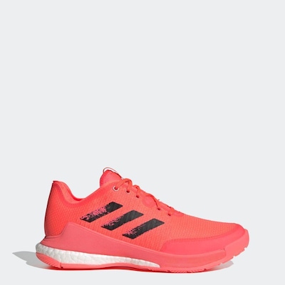 Tênis adidas Crazyflight Tokyo - Feminino - Foto 4