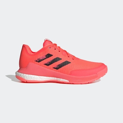 Tênis adidas Crazyflight Tokyo - Feminino - Foto 5