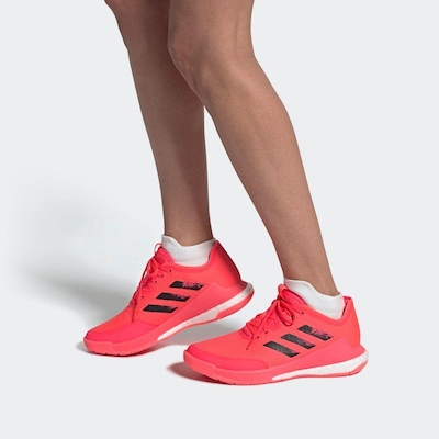 Tênis adidas Crazyflight Tokyo - Feminino - Foto 6