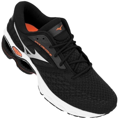 Tênis Mizuno Wave Creation 21 - Masculino - Foto 1