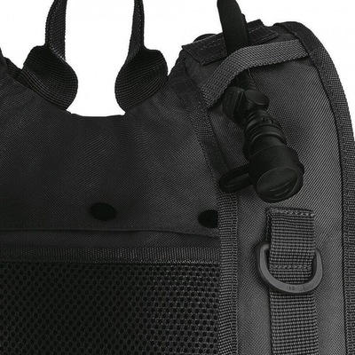 Mochila de Hidratação Invictus Tática Militar Hydro - 3 Litros - Foto 3