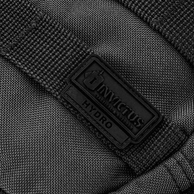 Mochila de Hidratação Invictus Tática Militar Hydro - 3 Litros - Foto 4