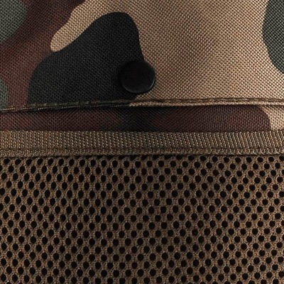 Mochila de Hidratação Invictus Tática Militar Hydro - 3 Litros - Foto 4